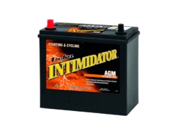 Deka Intimidator 9A51P (AGM)