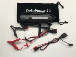 Deka Power 40